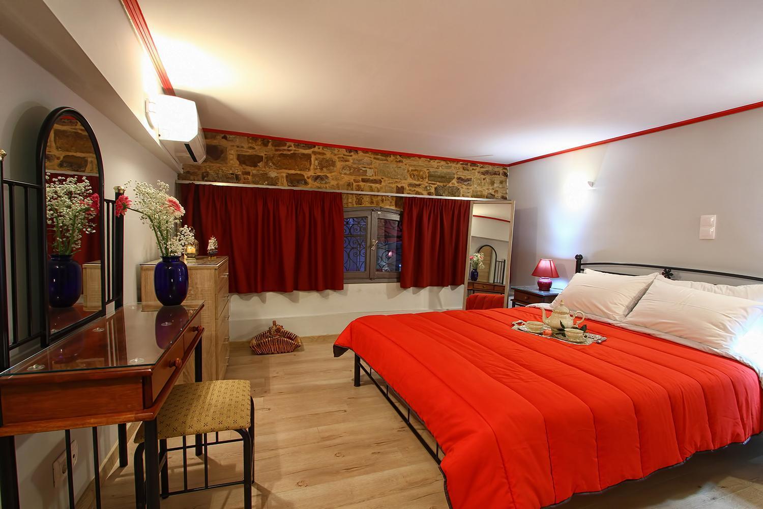 Ionia Rooms Хіос Екстер'єр фото