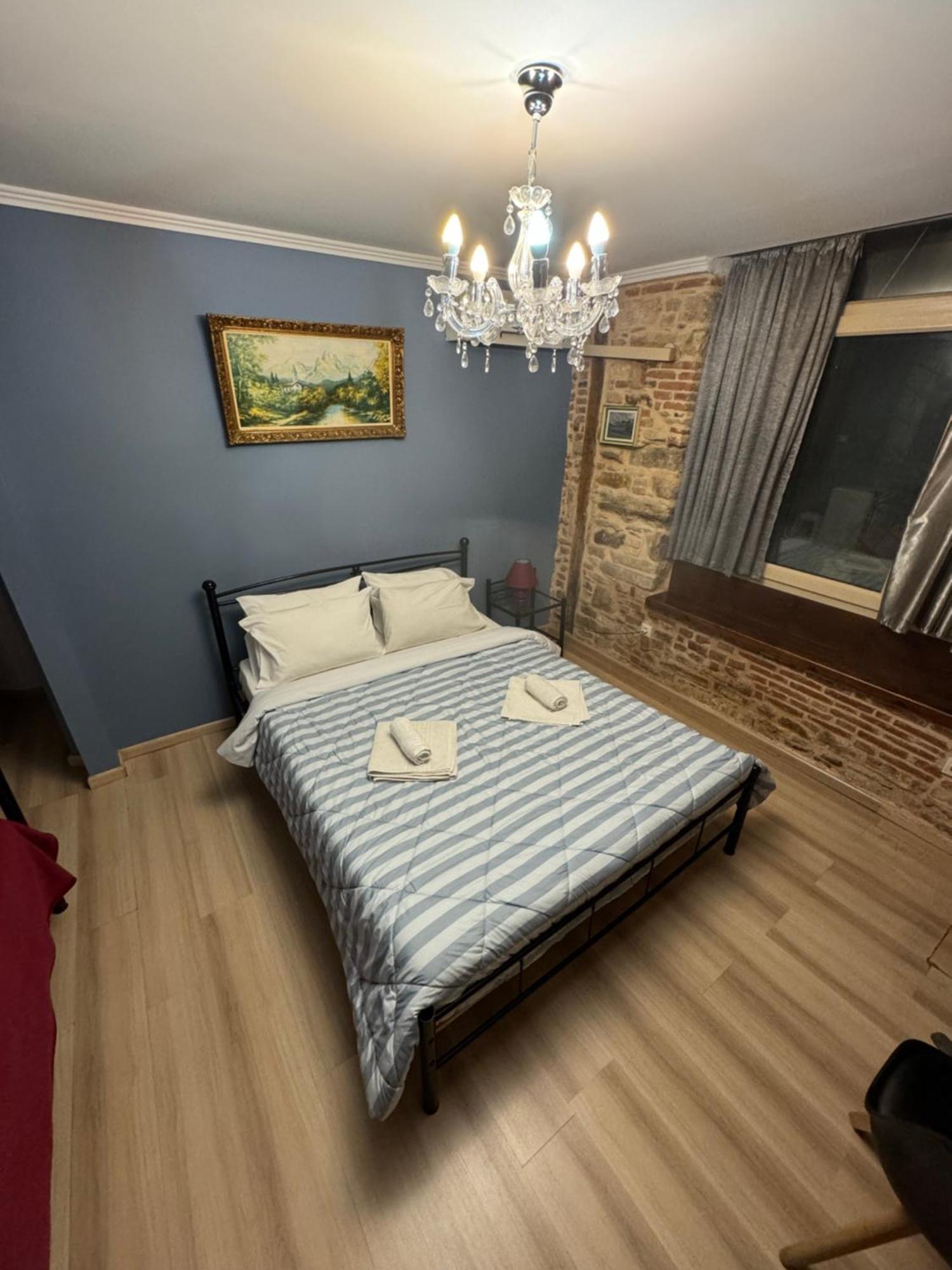 Ionia Rooms Хіос Екстер'єр фото