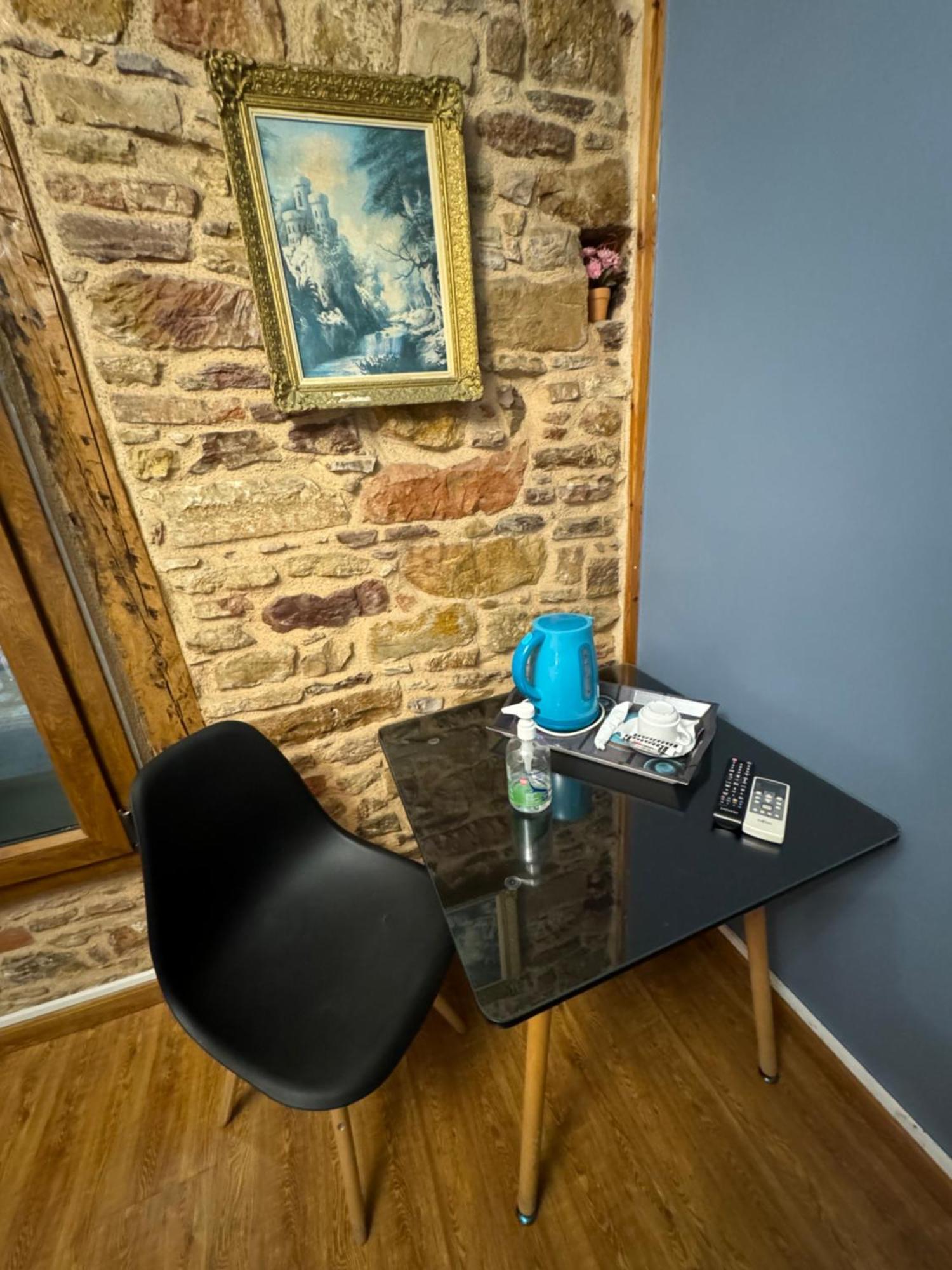 Ionia Rooms Хіос Екстер'єр фото