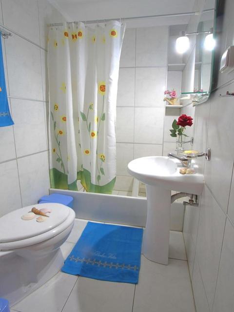 Ionia Rooms Хіос Екстер'єр фото