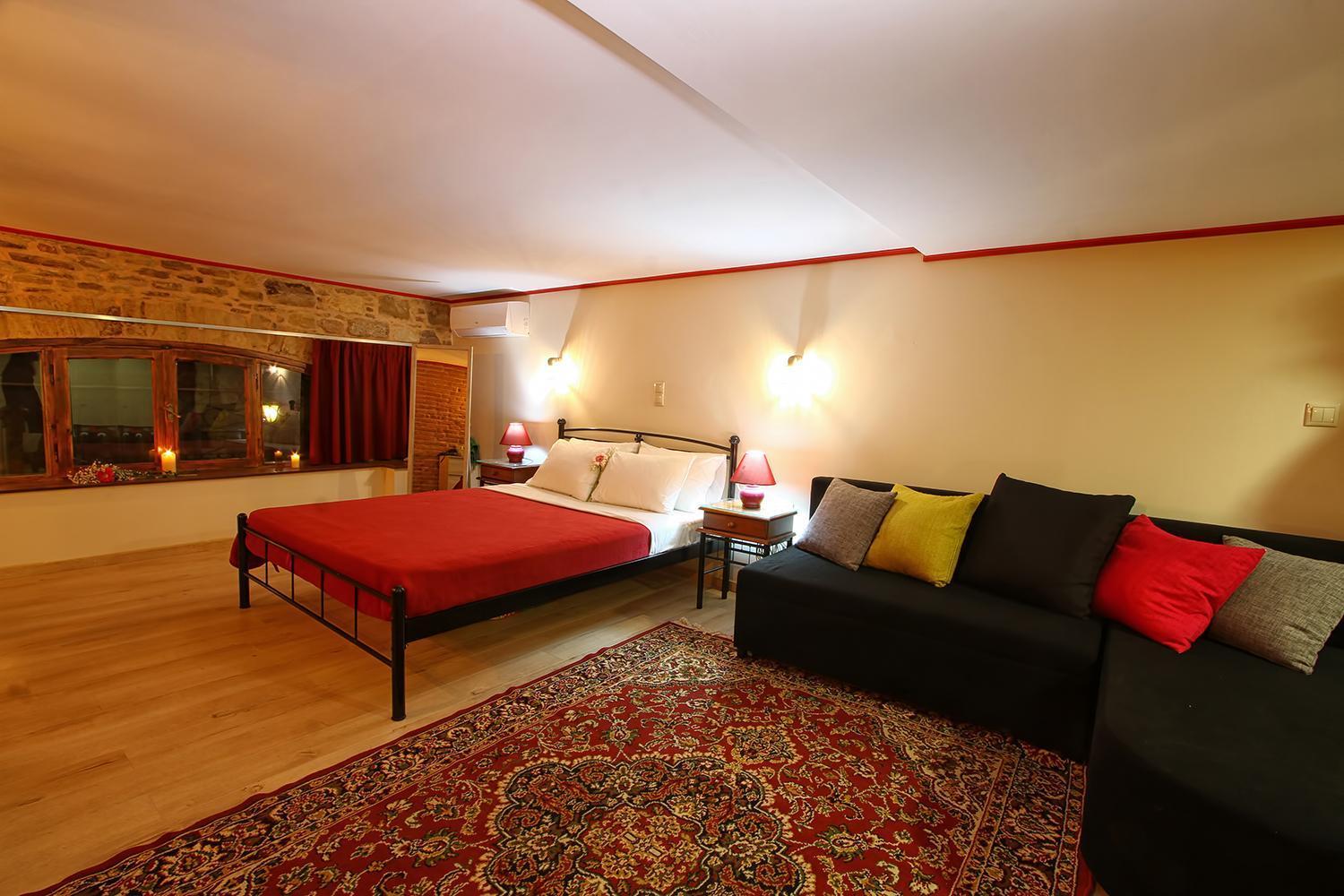 Ionia Rooms Хіос Екстер'єр фото