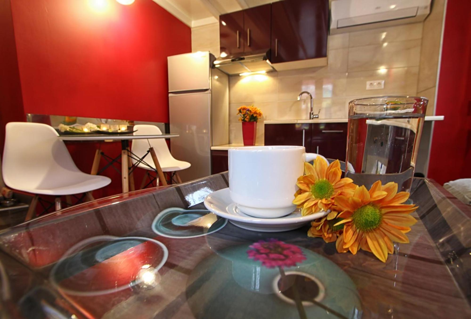 Ionia Rooms Хіос Екстер'єр фото