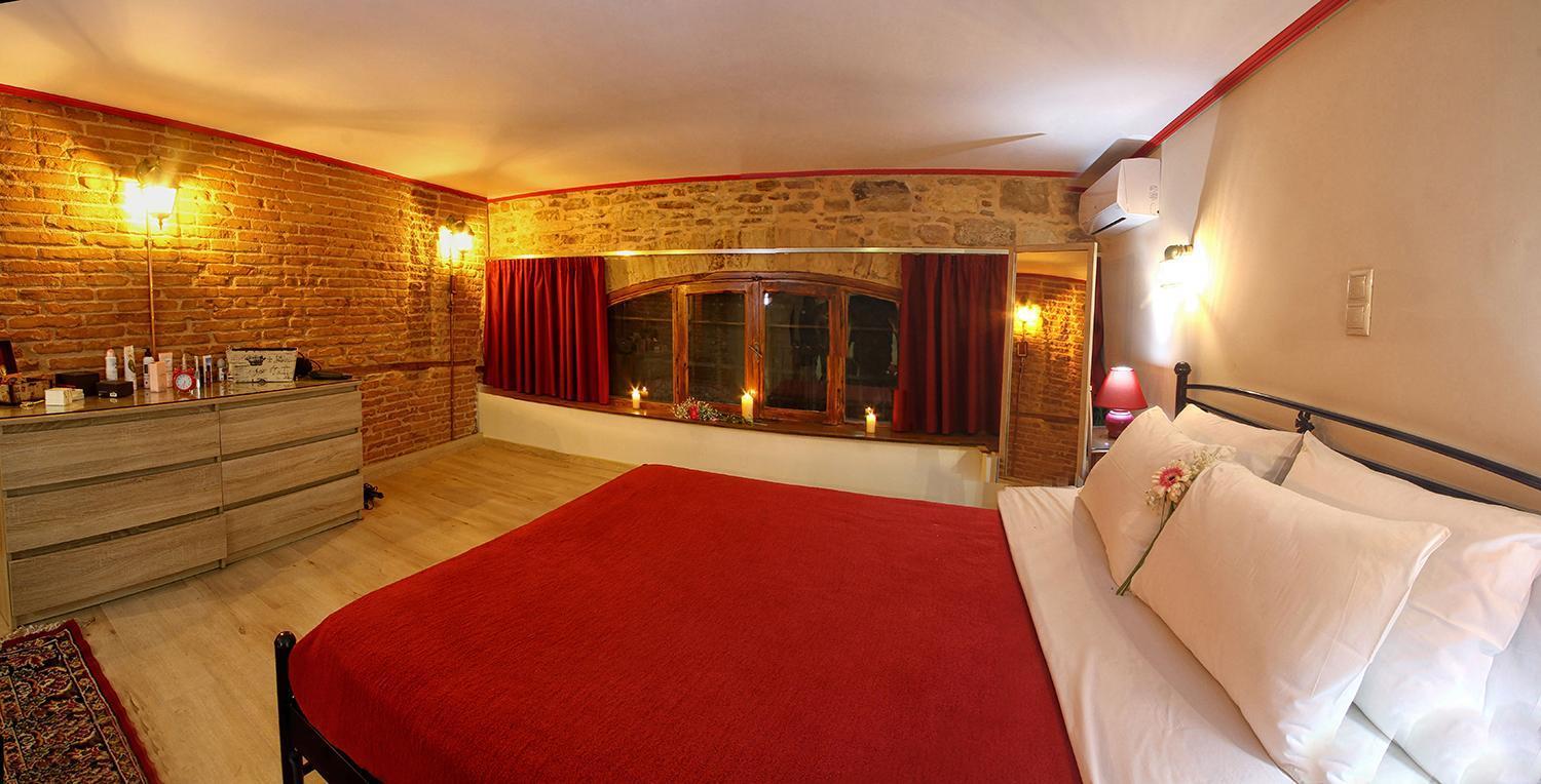Ionia Rooms Хіос Екстер'єр фото