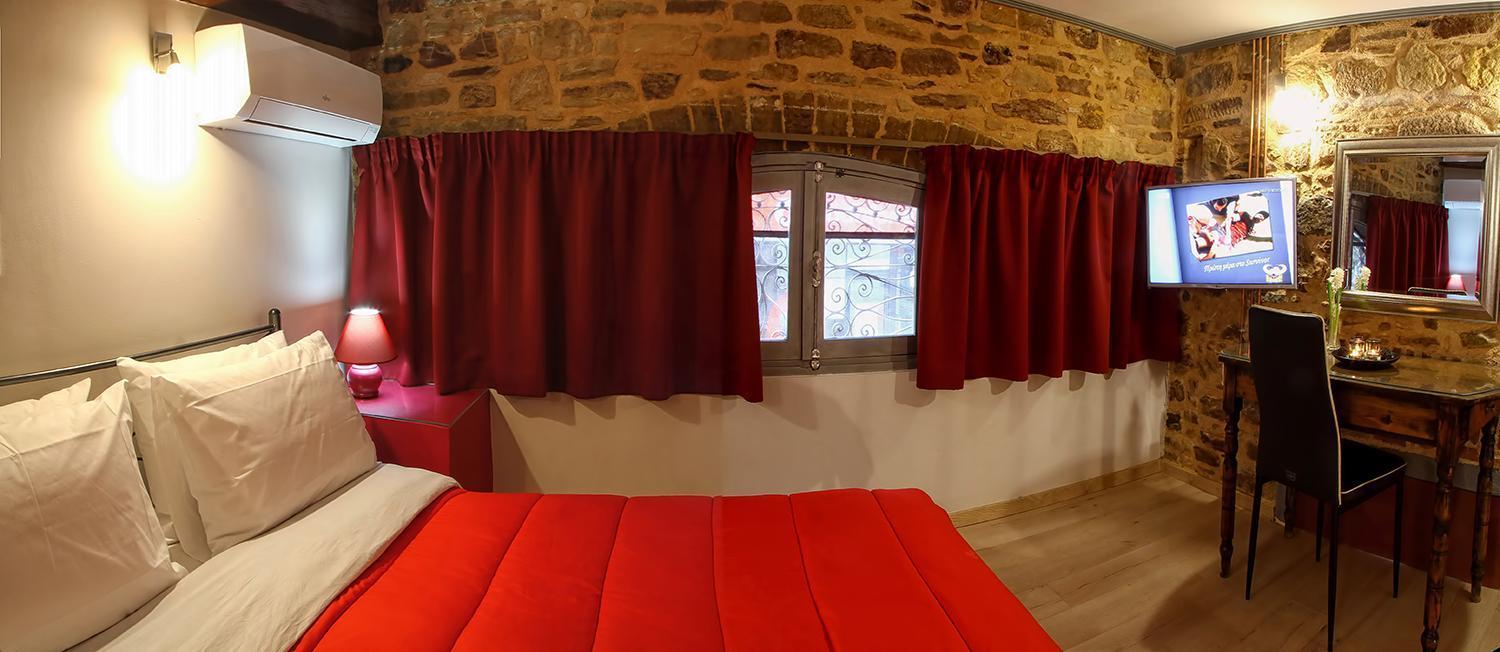 Ionia Rooms Хіос Екстер'єр фото