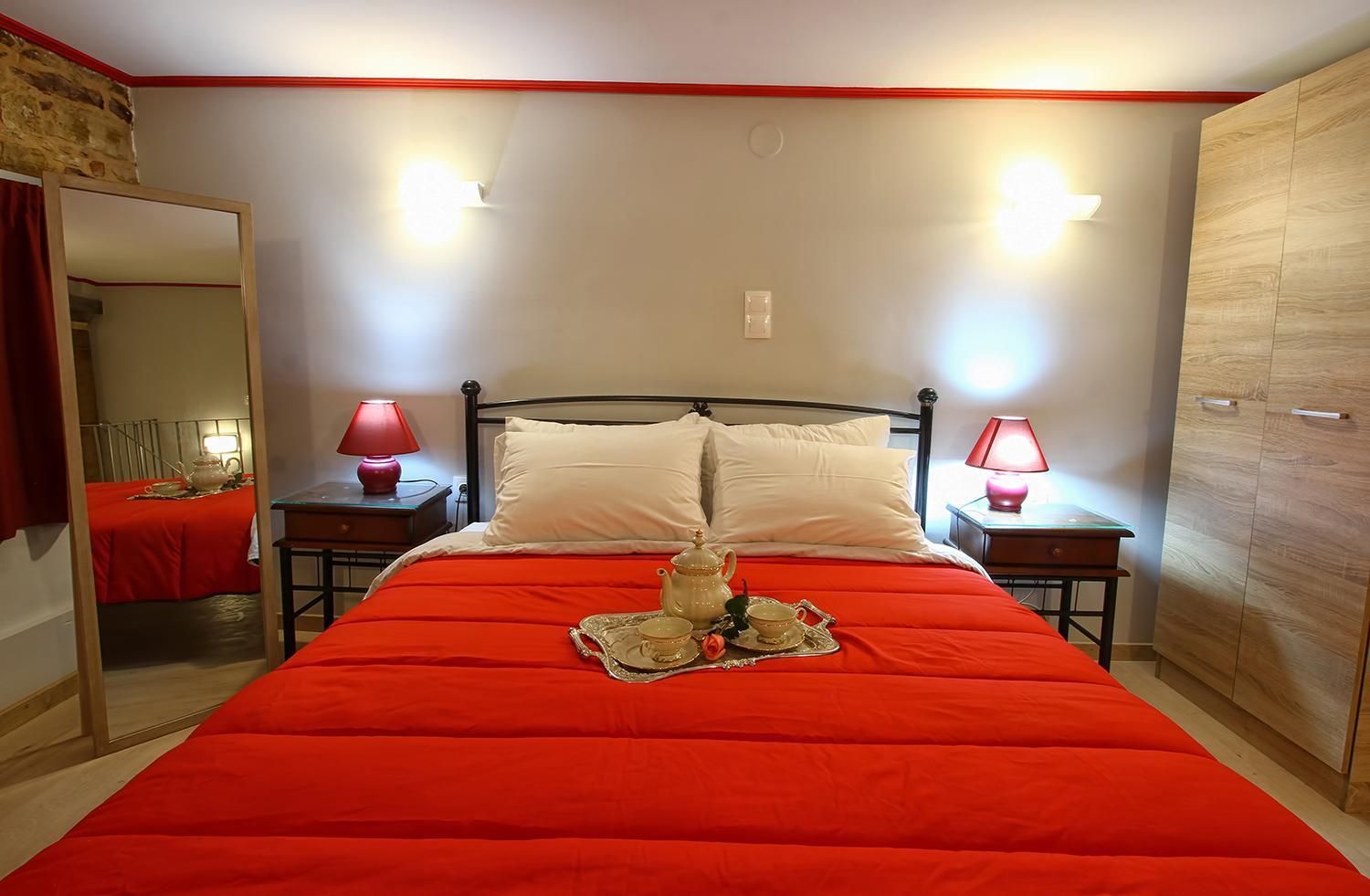 Ionia Rooms Хіос Екстер'єр фото