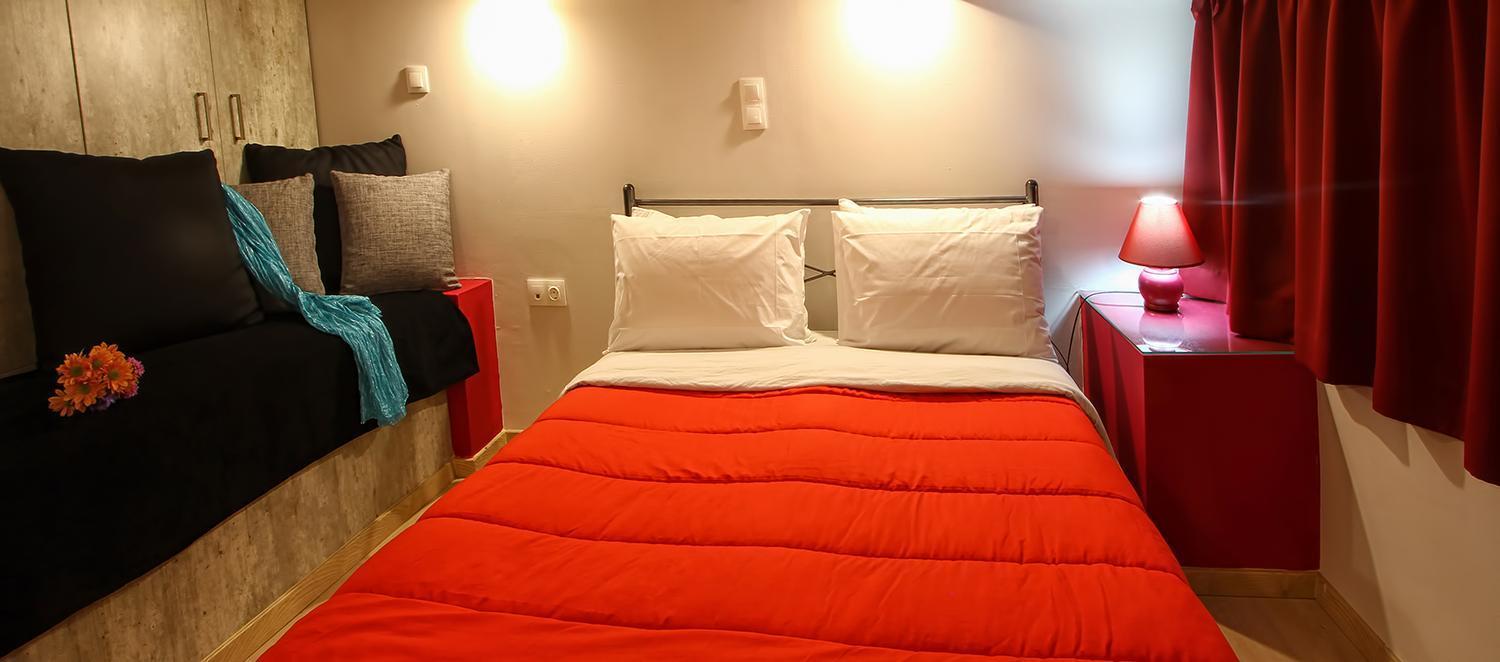 Ionia Rooms Хіос Екстер'єр фото