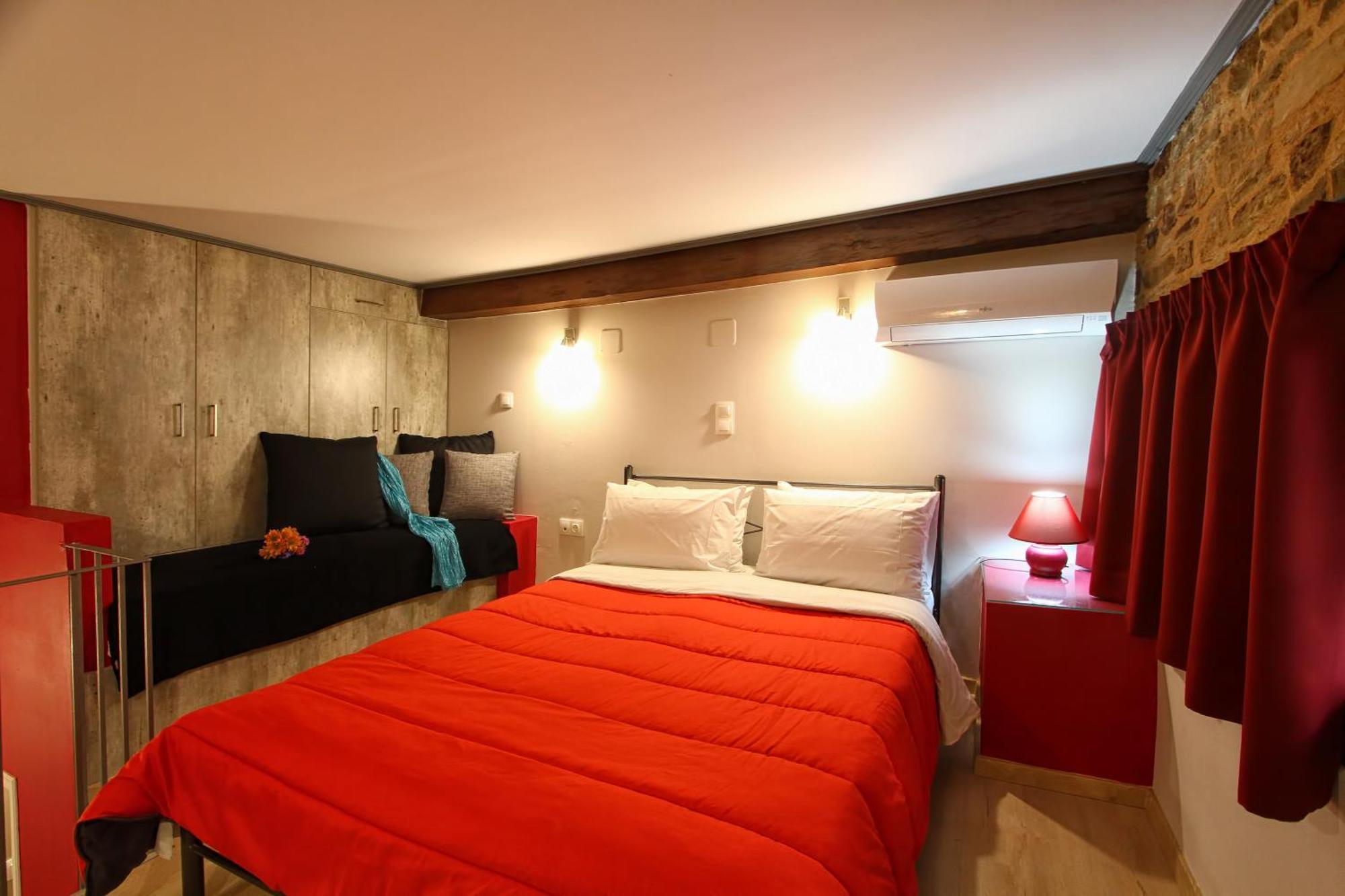 Ionia Rooms Хіос Екстер'єр фото
