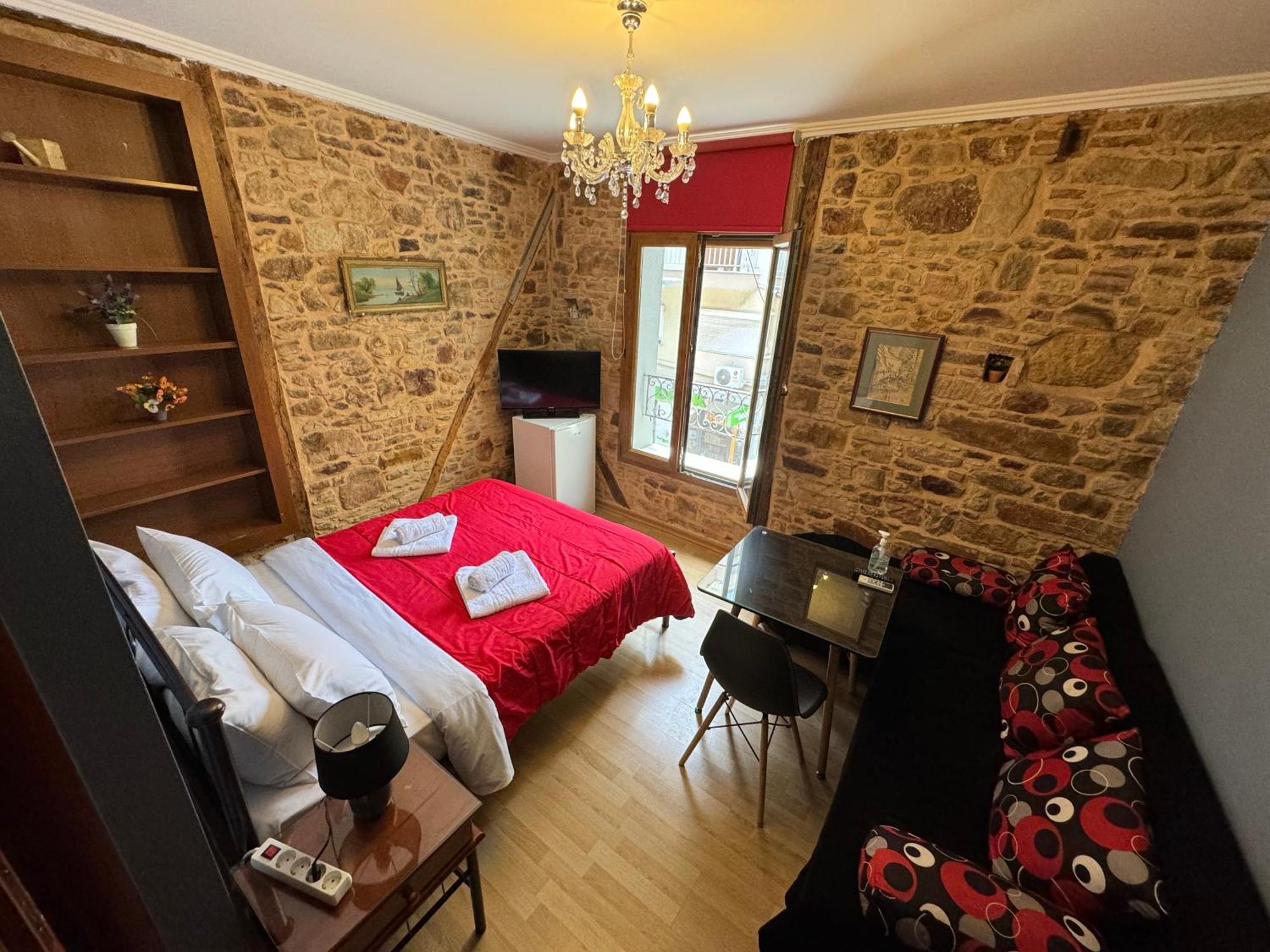 Ionia Rooms Хіос Екстер'єр фото