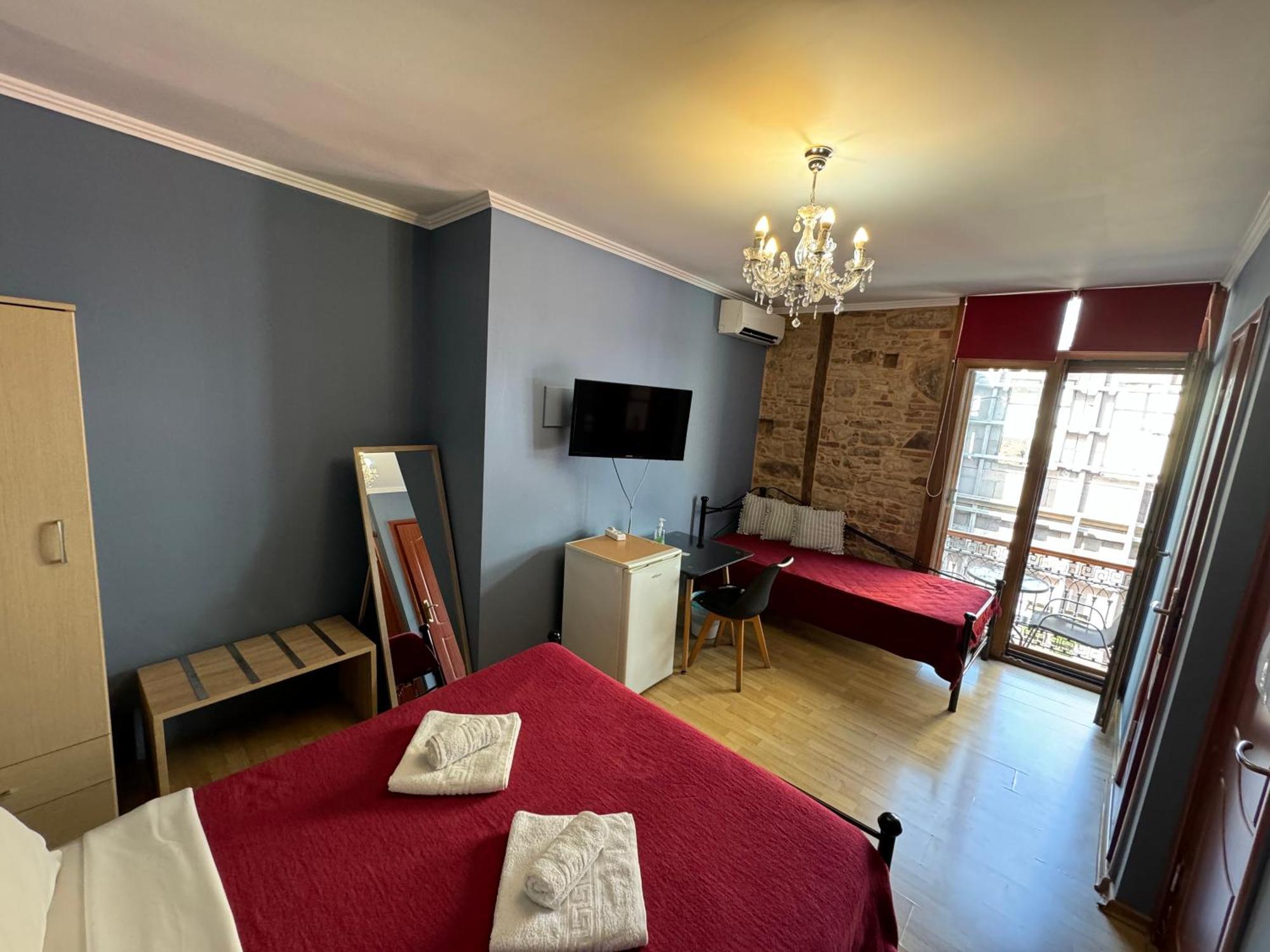 Ionia Rooms Хіос Екстер'єр фото