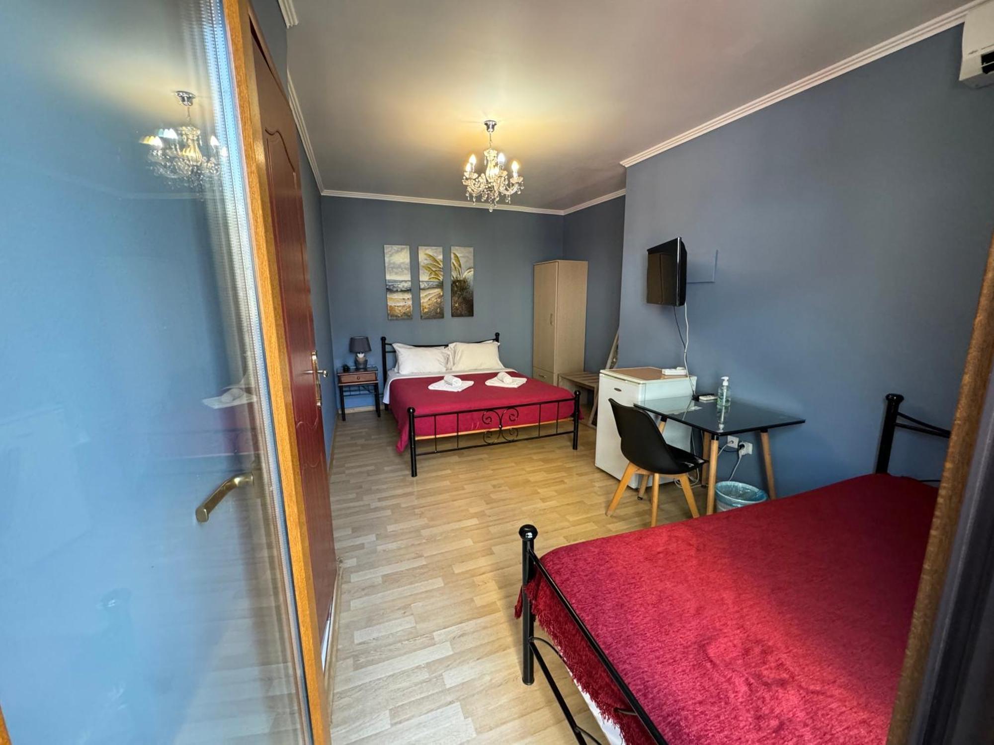 Ionia Rooms Хіос Екстер'єр фото