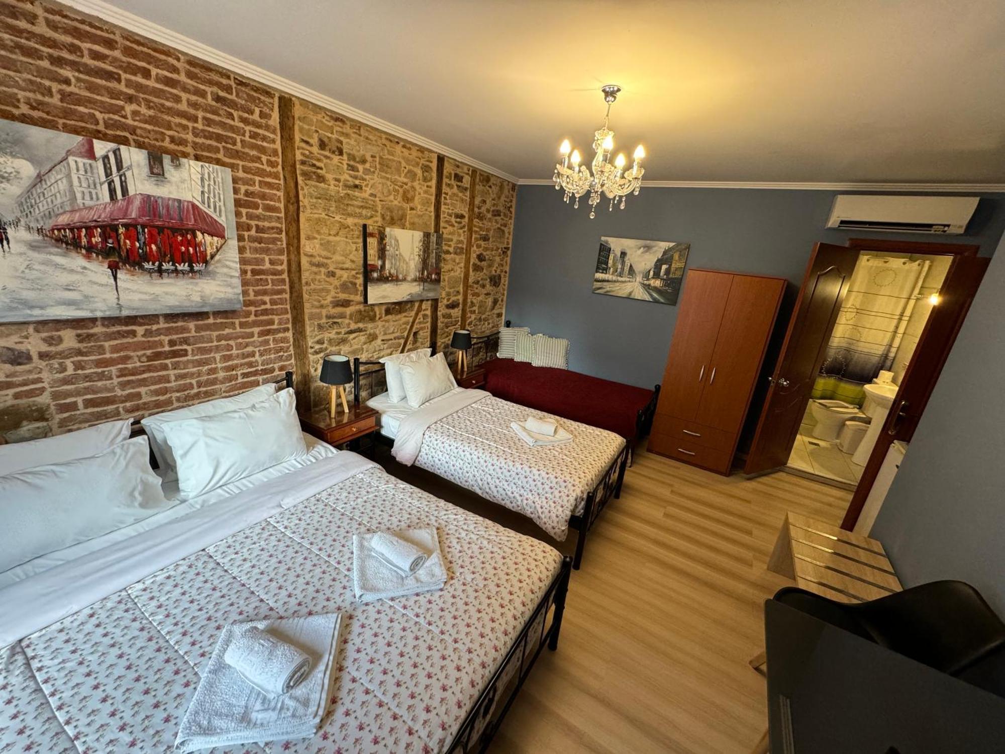 Ionia Rooms Хіос Екстер'єр фото