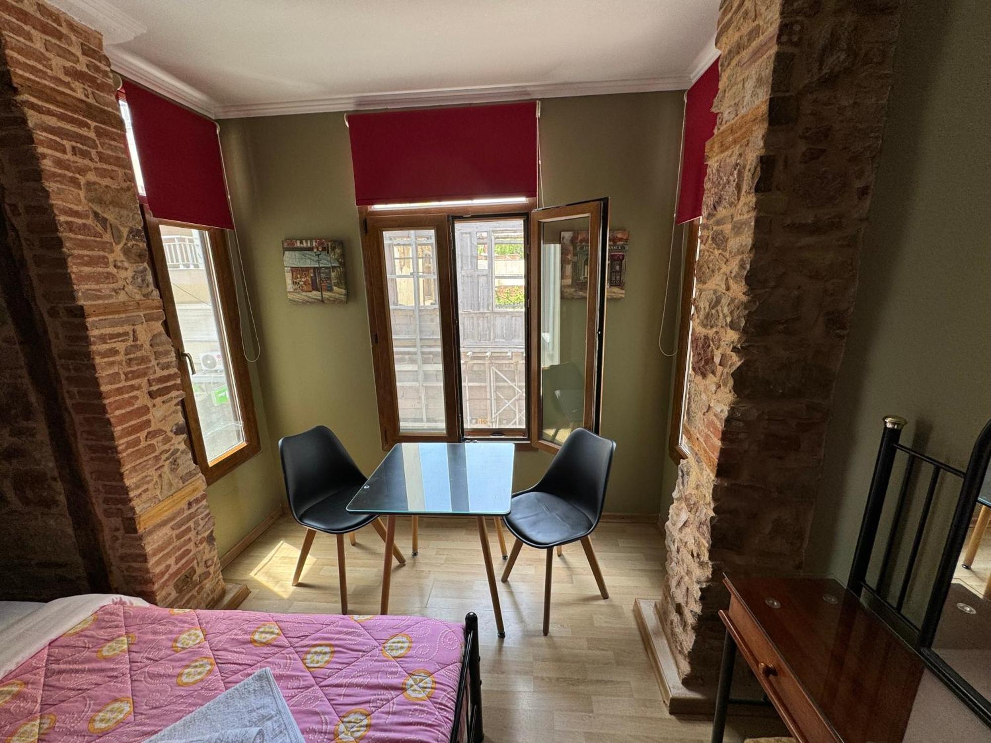 Ionia Rooms Хіос Екстер'єр фото