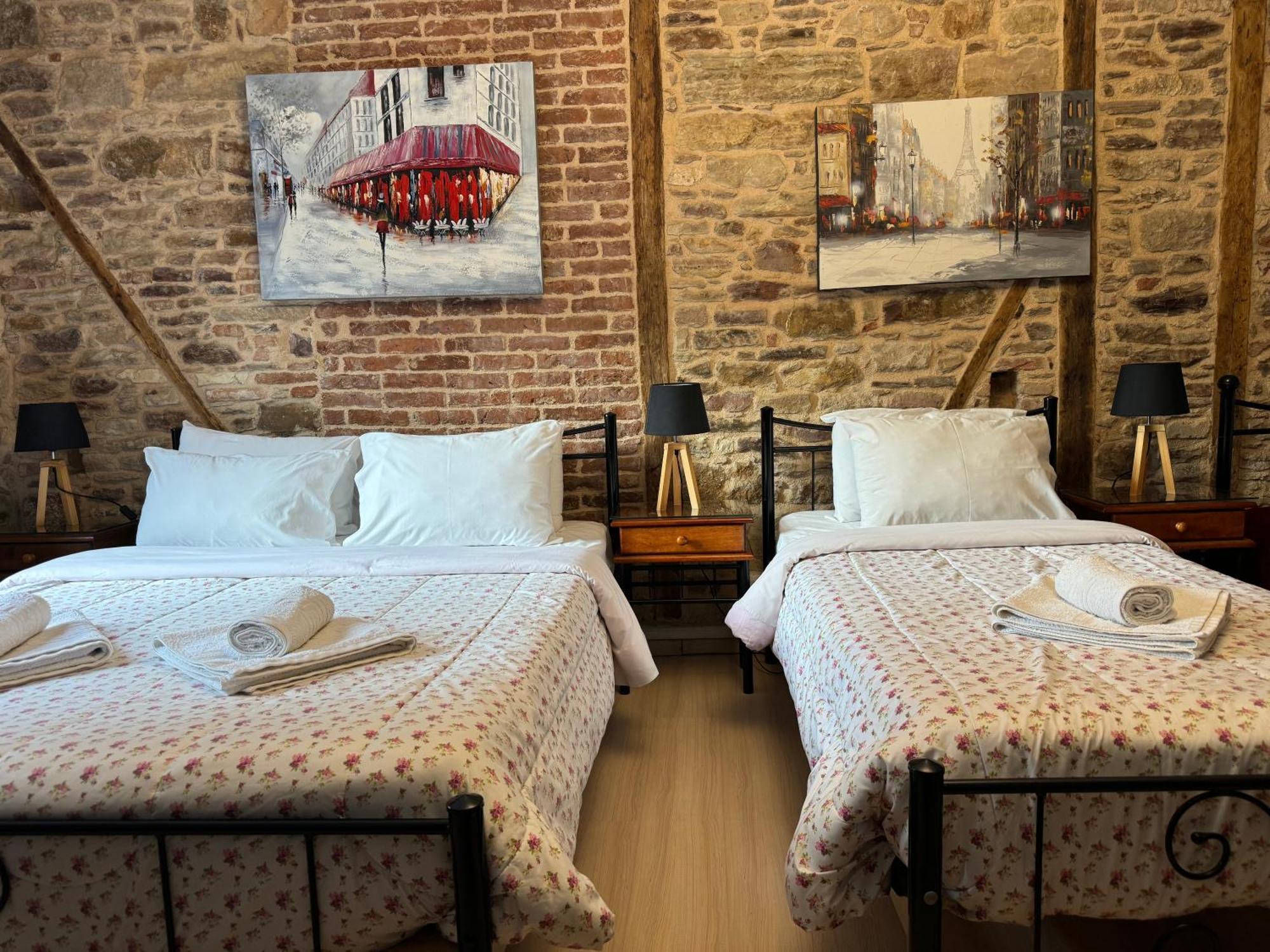 Ionia Rooms Хіос Екстер'єр фото