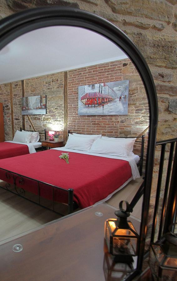 Ionia Rooms Хіос Екстер'єр фото