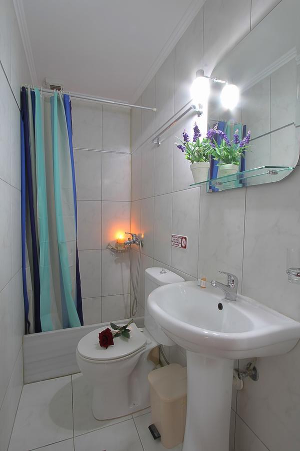 Ionia Rooms Хіос Екстер'єр фото
