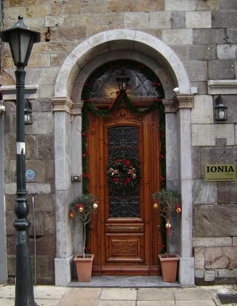 Ionia Rooms Хіос Екстер'єр фото