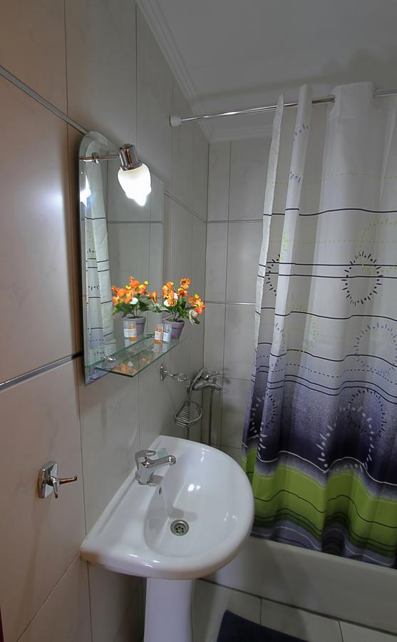 Ionia Rooms Хіос Екстер'єр фото