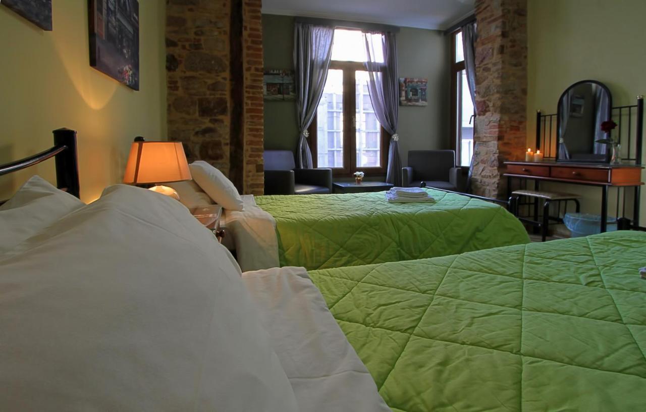 Ionia Rooms Хіос Екстер'єр фото