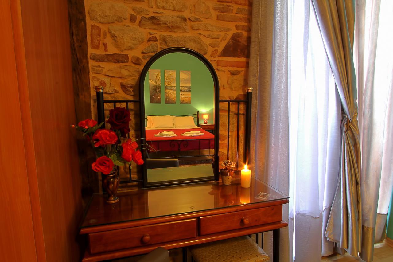 Ionia Rooms Хіос Екстер'єр фото